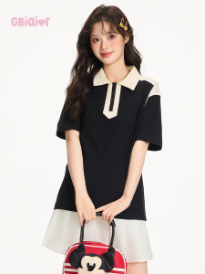 Gbiaior | Retro Short Sleeve T Shirt