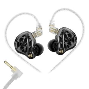 KZ | Tai Nghe KZ Vibe X Có Dây Âm Thanh HiFi Stereo Bass Thiết Kế In-ear Dành Cho Chơi Game Nghe Nhạc Và Thể Thao