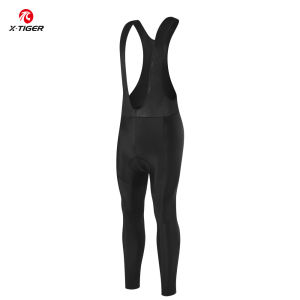 x-tiger | Nam 5D Đệm Quần Đi Xe Đạp X-Tiger MTB Xe Đạp Đường Bộ Quần Thoáng Khí Chống Sốc Co Giãn Dài Quần Áo Đi Xe Đạp