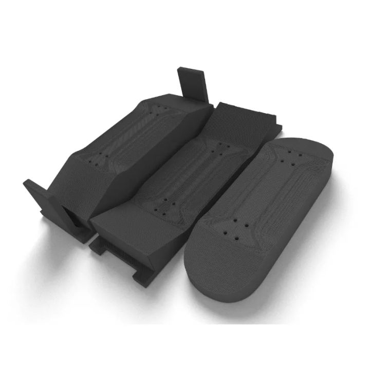 Fingerboard Mold Press / Deck Molder Lazada PH