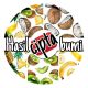 Hasil Cipta Bumi