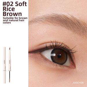 JOOCYEE | Natural Light Eyebrow Pencil Not Skin-staining