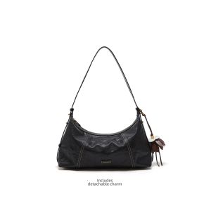 Belle | New Vegetable Tanned Handcrafted Multi-Purpose Ladies Bag