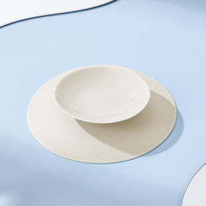 Baetsie | Non-slip Anti-drop Fixing Baby Dishware Plate