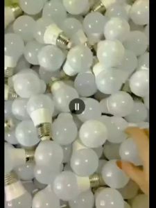 Combo 10 Bóng Đèn Led Kín Nước 5w Đèn Trang Trí Nội Thất/ Ngoài Trời/Quán Cà Phê/Sân Vườn