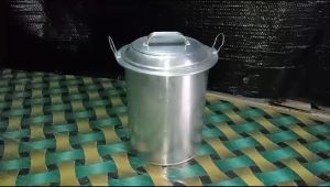 Dandang Mie Ayam Buleng Mie Ayam Tong Mie Ayam