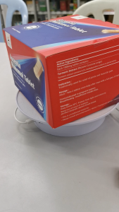 ELDON ASCENTIA PINNOMOL 36X10S (EXP 10/2026)