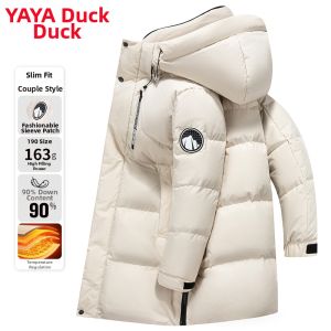 YAYA | Warm Couples Quilted Jacket Short