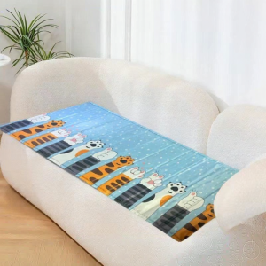 Cooling Seat Cushion
