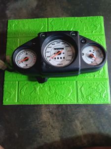 speedometer Kawasaki ninja 250R karburator SECOND original siap pakai