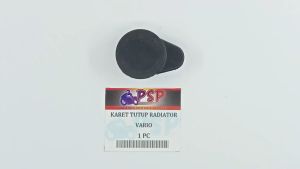 Karet Tutup Radiator Vario - Rubber Seal Sil Siel Tangki Tengki Tanki Tenki Coolant Air Radiator