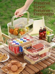 XUANG | Portable Large Capacity Fresh Box