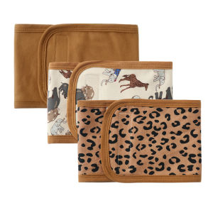 3Pcs Baby Belly Protector Keep Warm Newborn Bellyband for Girls Boys 100% Cotton Infant Accessories Newborn Gifts Baby Items