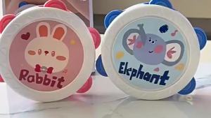 Bộ Đồ Chơi Trống Và Chuông Cầm Tay Cho Bé Để Phát Triển Trí Thông Minh Giáo Dục Sớm Nhạc Cụ Không Dùng Điện Dành Cho Lứa Tuổi 0-3