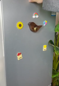 Dispenser Minuman Air Jus Kulkas 3.5 Liter / Dispenser Jus 3.5 Liter