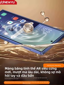 Newyu | Anti-fingerprint Anti-spy Privacy AR Glass-like Protective Foldable Phone Screen Protector