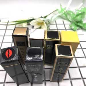 Heat Shrink Film Lipstick Packaging Box Heat Shrink Bag Sealing Film Electric Hairdryer Lip Gloss Cosmetic Bag Heat Shrink Wrap