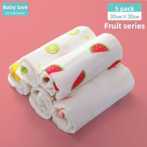 AIYENGDO | Cotton Facial and Cleaning Towel for Babies