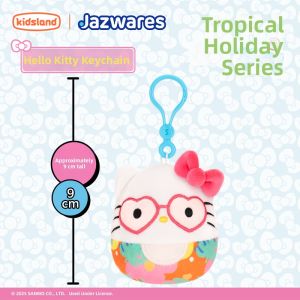 BUMBUMZ | Bag Decoration Soft Toy