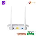 50 PCS ONT XPON VSOL V2801RGW Bersertifikat POSTEL ONU XPON V 2801 RGW Support Semua OLT GPON dan EPON Wireless Router By Global. 