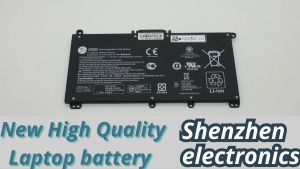 BATERAI LAPTOP HP 14S-CF0012TX 14S-CF2031TX 14S-CF2500TX 14S-CF2018TU 14S-CF0057TU 14S-CF0055TU 14S-CF0086TU 14S-CF0065TU 14S-CF0067TU NOTEBOOK BATTERY