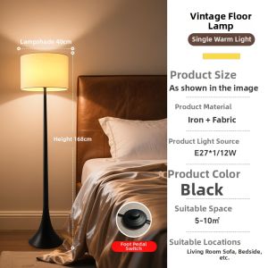AOMAO | Artistic Atmosphere Floor Lamp