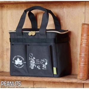 TAS SNOOPY / DIAPERS SNOOPY / TAS TRAVEL SNOOPY / TRAVEL BAG SNOOPY IMPORT / HAND BAG SNOOPY