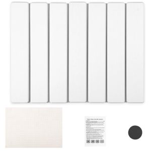 Có Thể Gập Lại Đá Sấy Thảm Bọc Chống Trượt Thân Thiện Với Môi Trường Bùn Tảo Cát Món Ăn Điện Miếng Lót Phong Cách Hiện Đại Hình Chữ Nhật Phụ Kiện Nhà Bếp