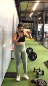 "PROMO" Rebelution Faiba Fiber Drink Anti Aging Diet & Detoks Lemon/Blueberry Grape Pouch 5 Stick X 15gr