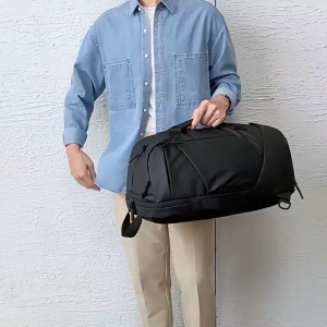 FRN New High Quality Large Capacity 40L Outdoor Travel Backpack Multifunction 15.6 Inch Laptop Backpack