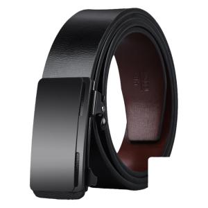 Jeep | Automatic Buckle Leather Belt