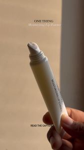 ONE THING Organic Lip essence 13g (Made in Korea) [Moisture & Soften Lips]