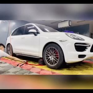 แม่แรงถุงลม 3 ตัน AIR BAG FLOOR JACK แม่แรงยกรถ ใช้ลม รับน้ำหนักได้3ตัน แข็งแรง ทนทาน ใช้งานง่าย