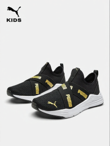 PUMA | Breathable Comfortable Running Shoes