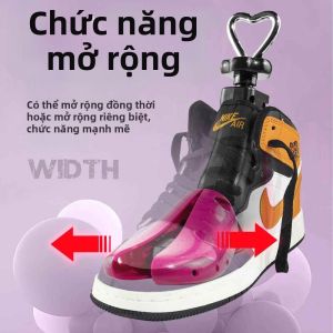 CHIZHIDU | Expandable Shoe Stretcher