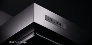 FUJIOH 2-BURNER GAS HOB + 890MM SLIM COOKER HOOD | BUNDLE OFFER | FREE DELIVERY (FH-GS6520 SVGL/SVSS + FR-FS2290)