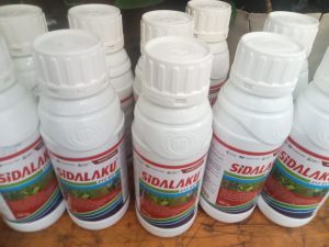 Insektisida SIDALAKU 212 EC (400ml) Basmi hama penusuk/penghisap Kutu Daun Thrips dll.