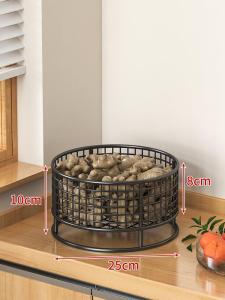 MUGG | Vegetable Organizer Storage Basket