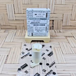 MOTOR WASHER DINAMO AIR WIPER NISSAN XTRAIL T30 SERENA C24