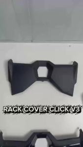COD Rack Cover for CLICK 125i/150i V3 V4 HONDA Genuine Motorcycle Accessories