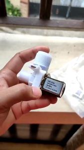 FCD270A Universal Washing Machine Water Inlet Solenoid Valve: A Comprehensive Guide