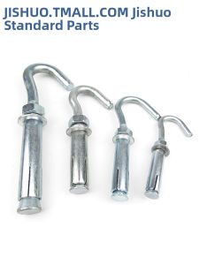 JISHUO | Fan Hook Expansion Bolt