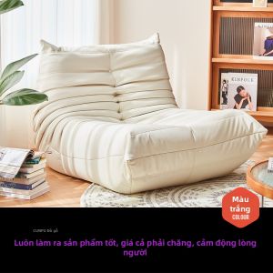 CUNPU | Ghế Lười Đậu Phộng Mềm Mại Thời Trang