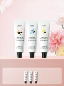 Rocking zoo | Fragrant Moisturizing Hand Cream 50ml