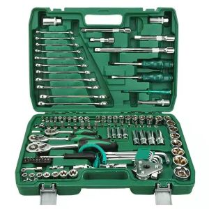 HYTOBP 121 PCS Tools Set: A Comprehensive Guide