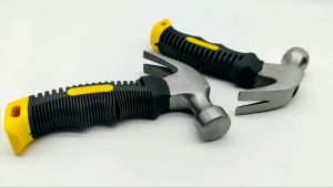Wholesale And Retail Hand Hammers Tool Home Improvement Craft Multifunctional Sheep Hammer Home Timor Hammer Mini Hammer Drawing Dellers