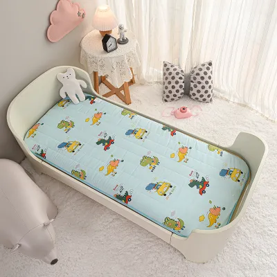 QINGYUANXIANG | Nệm Bé Tự Động Giặt Được Cotton