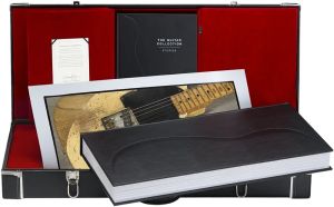 The Guitar Collection Double-Neck 05. An Elite Gathering of 150 Exceptional Guitars.by Walter Carter.
