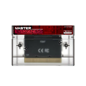 ED MS 1400 in 1 Game Cartridge Master System Flash Card With 4GB TF Card For SEGA Master System USA EUR 8Bit Video Game Console