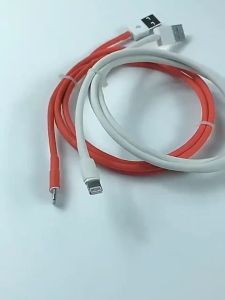 Insulation Sleeve For Heat Shrinkable Tube Heat Shrinkable Tube Insulation Sleeve Soft Heat Shrinkable 热缩管绝缘套